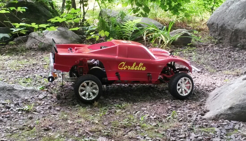 Customers Ride